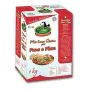 Alimenta 2000 Mix Senza Glutine Per Pane e Pizza 1 kg thumbnail