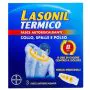Lasonil termico collo spalle polso 3 fasce autoriscaldanti thumbnail
