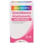 Massigen Dailyvit Integratore Gravidanza e Allattamento 30 Perle + 30 Compresse thumbnail