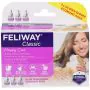 Feliway Classic 3 Ricariche 48 Ml thumbnail