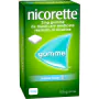 Nicorette Gomme 2 mg Nicotina Menta 105 Gomme Masticabili thumbnail