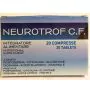 Neurotrof C.f.20 Compresse thumbnail