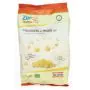 Zero% glutine meteoriti mais snack bio 50 g thumbnail