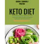 Keto Diet - Ricette Chetogeniche per Principianti thumbnail