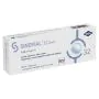 Siringa Intra-Articolare Sinovial 32 Acido Ialuronico 1,6% 32 mg/2 ml 1 Fs + Ago Gauge 21 1 Pezzo thumbnail