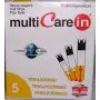 Multicare in trigl. 5 strisce thumbnail
