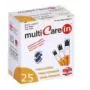 Multicare in trigl.25 strisce thumbnail