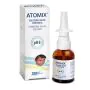 Atomix Soluzione Salina Ipertonica Spray Nasale 30ml thumbnail