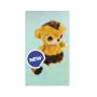 Warmies peluche roodee thumbnail