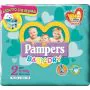 Pampers baby dry mini taglia 2 (3-6kg) 24 pezzi thumbnail