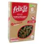 Felicia Bio Riso Integrale Tortiglioni 340 G thumbnail