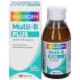 Massigen Multi-B Plus Bambini Integratore 125 ml thumbnail