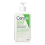 CeraVe Detergente Idratante Viso Pelle da Normale a Secca con Acido Ialuronico e Ceramidi 263 ml thumbnail