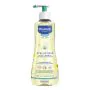Mustela Stelatopia Olio Bagno Per Bambino Nutriente Pelle Secca 500 ml thumbnail