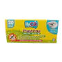 Idrofil Piastrine Antizanzare 20 Pezzi thumbnail