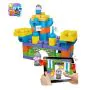 Chicco Gioco Costruz castello 70pezzi thumbnail