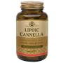 Lipoic cannella 60 capsule vegetali thumbnail