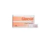 Ginexid ovuli vaginali 10 pezzi thumbnail