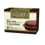 Tisanoreica Biscotti Cioccolato 176g thumbnail