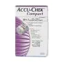 Accu-chek compact 50+1str thumbnail