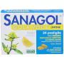 Sanagol Gola Voce Gusto Limone 24 Caramelle thumbnail