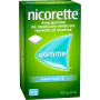 Nicorette Gomme 4 Mg Nicotina Menta 105 Gomme Masticabili thumbnail