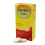 Supradyn Ricarica Integratore Multivitaminico e Minerali 30 Compresse Effervescenti thumbnail