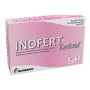 Inofert Luteal Integratore per Sindrome dell'Ovaio Policistico 20 Capsule thumbnail