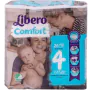 Libero Comfort Taglia 4 Pannolini 7-11 Kg 26 Pezzi thumbnail