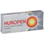 Nurofen 200 mg Ibuprofene Antidolorifico 24 Compresse Rivestite thumbnail