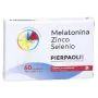 Dr. Pierpaoli Melatonina Zinco-Selenio Integratore Sonno 60 Compresse thumbnail
