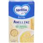 Mellin Pastina Anellini 320 g thumbnail
