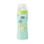 Chicco Biberon Benessere colr uni 330ml thumbnail