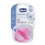 Chicco Gommotto Physio Soft Ra Silicone 0-6 1 Pezzo thumbnail