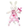 Porta Succhietto 80121 Chicco buddy rosa thumbnail