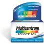 Multicentrum select 50+ 30 compresse thumbnail