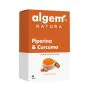 Algem Piperina&curcuma 45 Capsule thumbnail