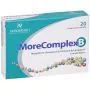 Morecomplex B Integratore Vitamina B 20 Compresse thumbnail