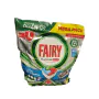 Fairy Platinum Plus Regular Detersivo Lavastoviglie 60 Capsule thumbnail