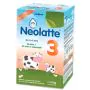 Neolatte 3 bio polvere 700g thumbnail