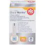 PicSafe Gluco Monitor Strisce Reattive Test Glicemia 25 Strisce thumbnail