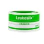 Leukosilk rocch.2,5cmx5m mutua thumbnail