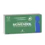 Momendol 12 Compresse Rivestite 220mg thumbnail