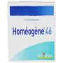 Boiron Homeogene 46 Rimedio Omeopatico 60 Compresse thumbnail