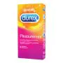 Durex Pleasuremax Preservativi Stimolanti 6 Pezzi thumbnail