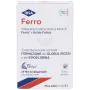 Ibsa Ferro Integratore 20 Film Orosolubili thumbnail