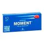 Moment 200 mg 10 Capsule Molli Ibuprofene thumbnail
