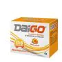 Daigo Magnesio E Potassio Arancia 24+6 Bustine 240g thumbnail