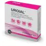Uroial 14 bustine - Integratore per la Salute delle Vie Urinarie thumbnail