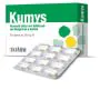 Kumys 320mg 20 Capsule thumbnail